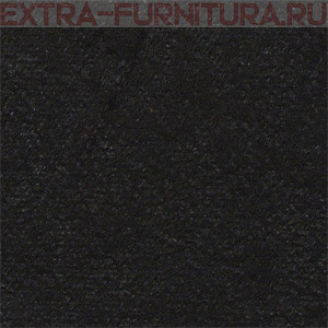 Флизелин для вышивки 45 гр/м, шир.90 см, отрывной, черный уп.100м (х/б)