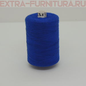 Нитки 45 ЛЛ 2500м василёк 2313
