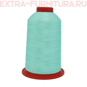 Нитки Euron Р-130 №130 5000 м вышивальные  цв.1230