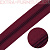 Молния рулонная спираль тип Т5, цв.178 бордо, пл.13 гр/м