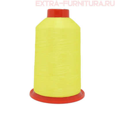 Нитки Euron Р-130 №130 5000 м вышивальные  цв.1509