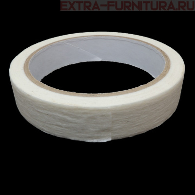 Скотч малярный 19мм х 20м, DOKATAPE (уп.96шт)